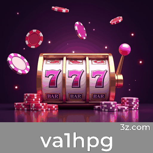 va1hpg: Aplicativo Móvel para Apostas com Conveniência Total