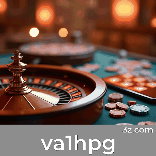 va1hpg: O Cassino Online Mais Confiável e Seguro