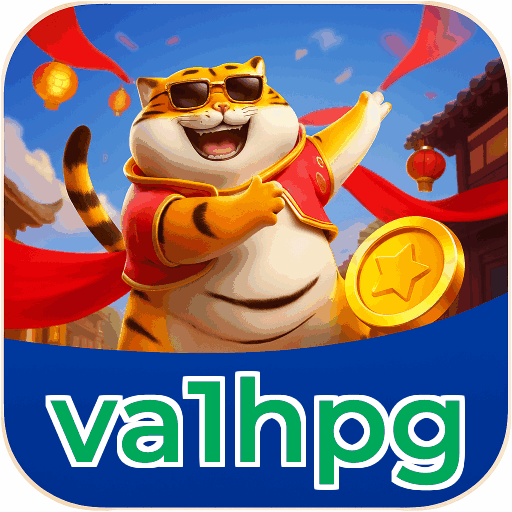 va1hpg Logo